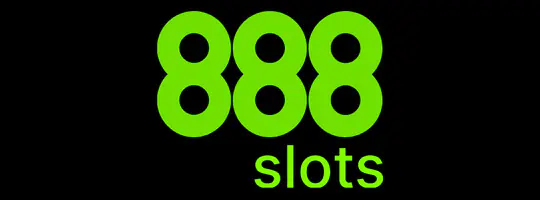 Logo von 888Slots