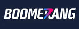 Boomerang-Bet