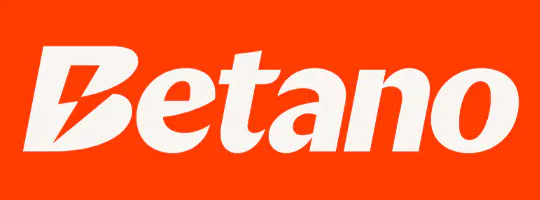 Logo von Betano