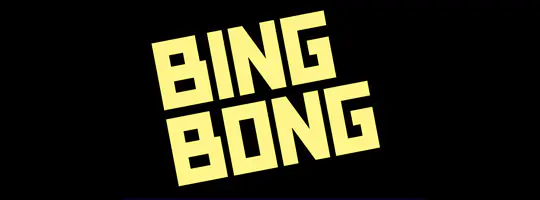 BingBong