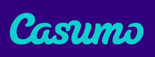 Logo von Casumo