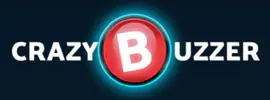 Logo von Crazybuzzer