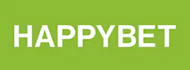 Logo von Happybet