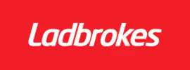 Logo von Ladbrokes