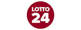 Logo von LOTTO24 GAMES