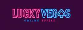 Lucky Vegas