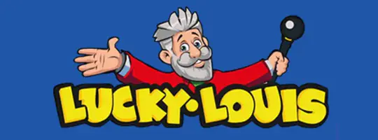 LuckyLouis