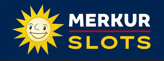 Logo von MERKUR SLOTS