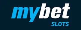 Logo von mybet