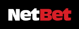 Logo von NetBet