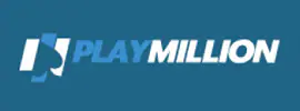 Logo von PlayMillion