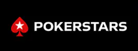 Logo von PokerStars