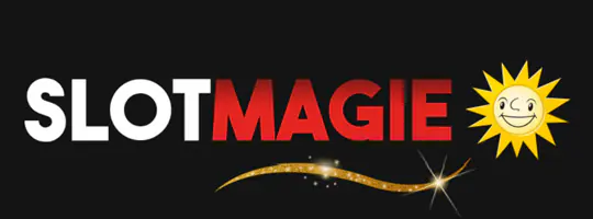 Logo von SlotMagie