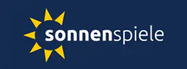 Logo von Sonnenspiele.de
