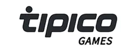 Logo von Tipico Games