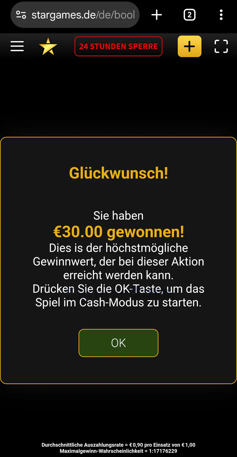 Book of Ra deluxe Gewinnbild: Freispiele aus den Playersclub