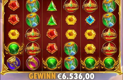 Knapp 20k win innerhalb 1h