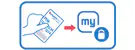 Logo von my paysafecard