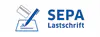 Logo von SEPA Lastschrift