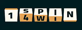 1spin4win Logo von 1spin4win