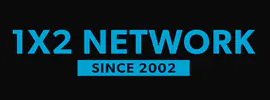 1X2 Network Logo von 1X2 Network