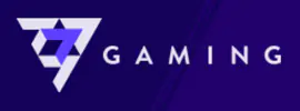 7777 gaming Logo von 7777 gaming