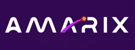 Amarix Logo von Amarix