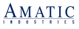 Logo von Amatic