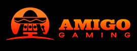Amigo Gaming Logo von Amigo Gaming