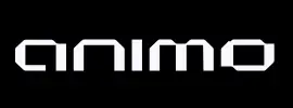 Animo Logo von Animo