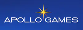 Apollo Games Logo von Apollo Games