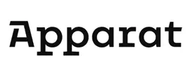 Logo von Apparat