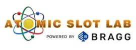 Atomic Slot Lab Logo von Atomic Slot Lab