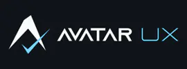 Logo von AvatarUX