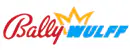 Bally Wulff Logo von Bally Wulff
