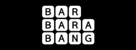 Barbara Bang Logo von Barbara Bang