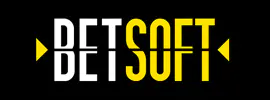 Betsoft Logo von Betsoft