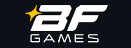 BF Games Logo von BF Games