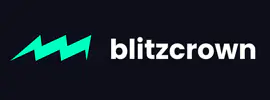 Blitzcrown Logo von Blitzcrown