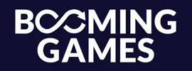 Logo von Booming Games