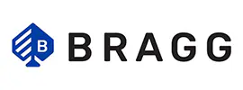 Logo von Bragg Gaming