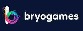 Logo von Bryogames