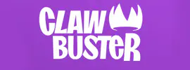 Clawbuster Logo von Clawbuster