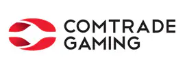 Comtrade Gaming Logo von Comtrade Gaming