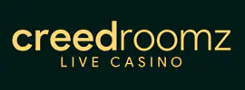 Creedroomz Live Logo von Creedroomz Live