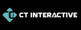 CT Interactive Logo von CT Interactive