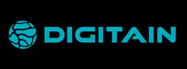 Digitain Virtual Sports Logo von Digitain Virtual Sports