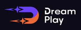 Dream Play Logo von Dream Play