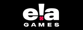 ELA Games Logo von ELA Games
