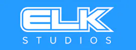 ELK Studios Logo von ELK Studios
